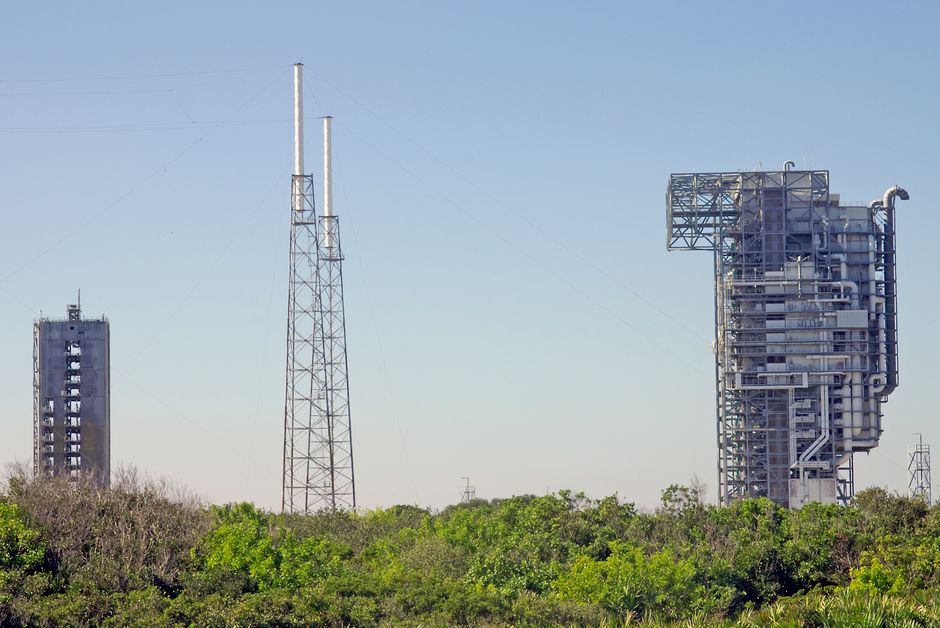 Blue Origin blew up its launch pad and Amazon is paying the price