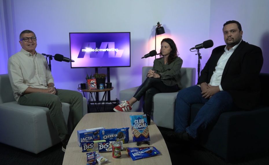 Como a Mondelēz usou Retail Media para aumentar as vendas na Páscoa