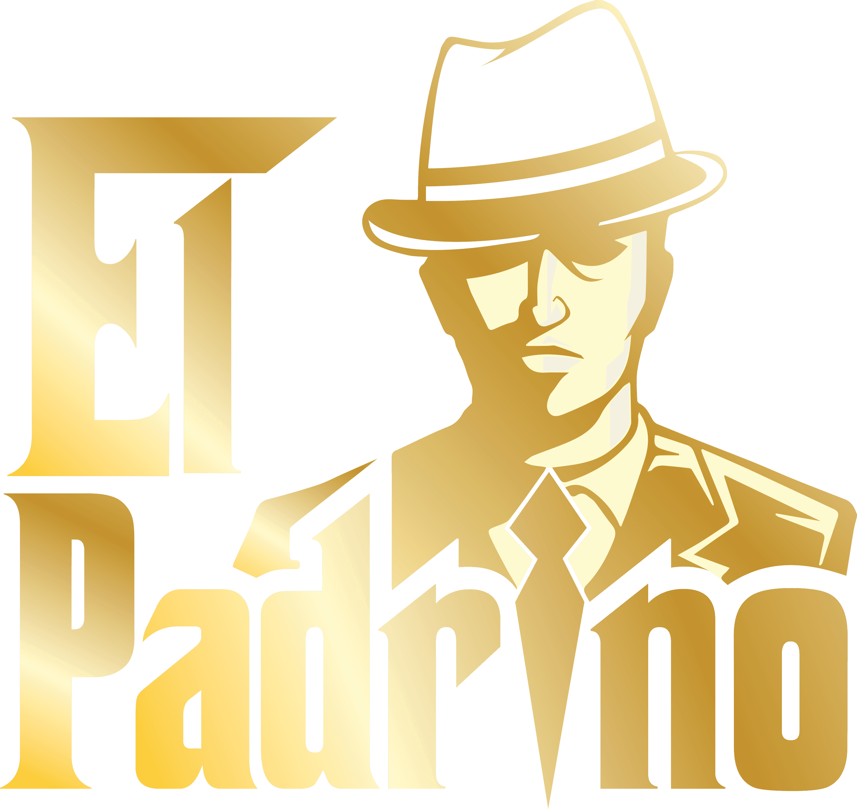 El Padrino Logo