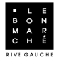 logo le bon marché