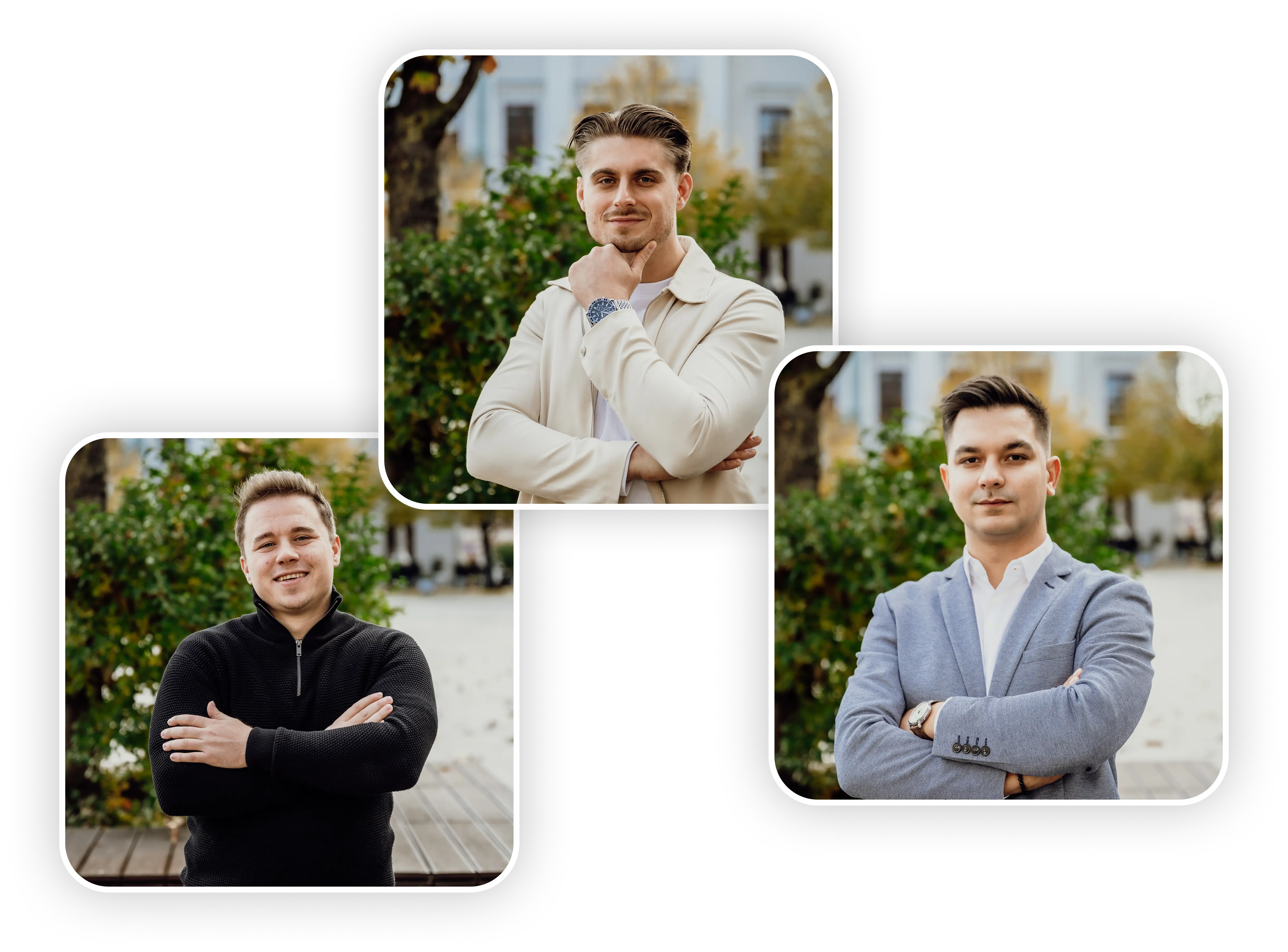 Paymint Founders