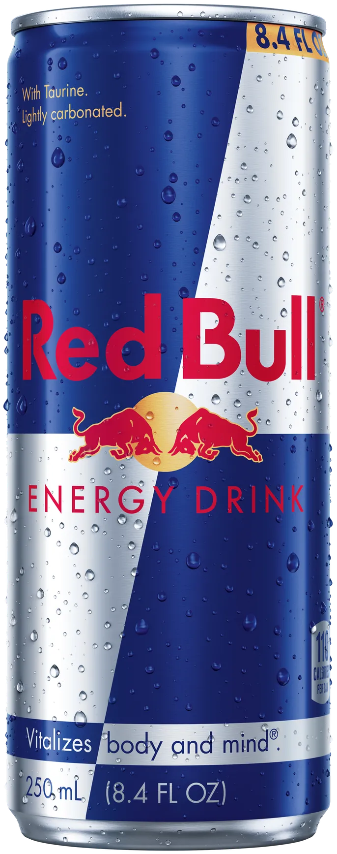 The Original Red Bull