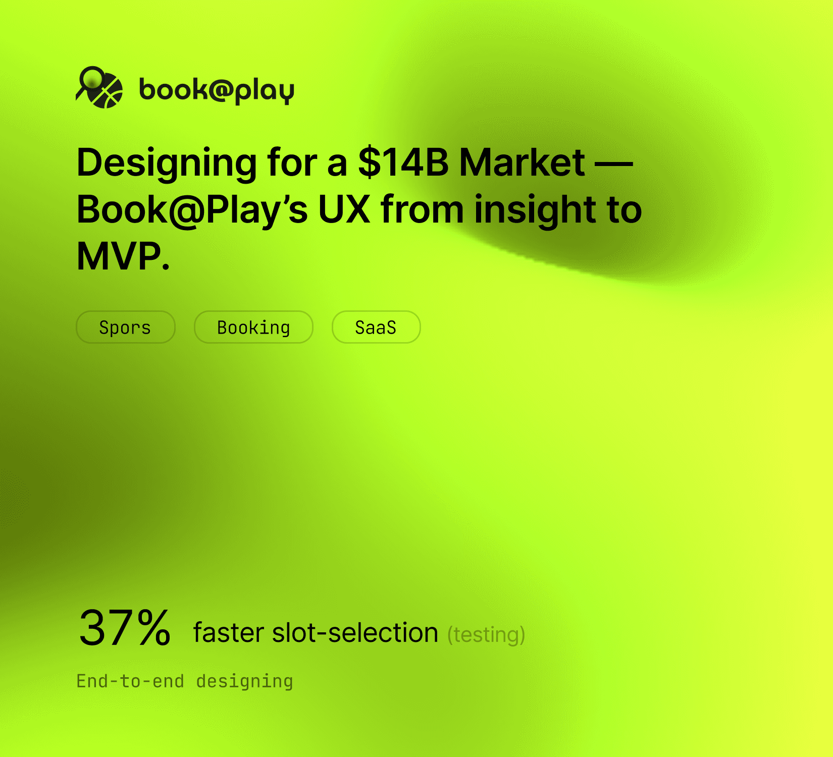 Book@Play - case study thumbnail