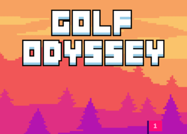 Golf Odyssey Thumb