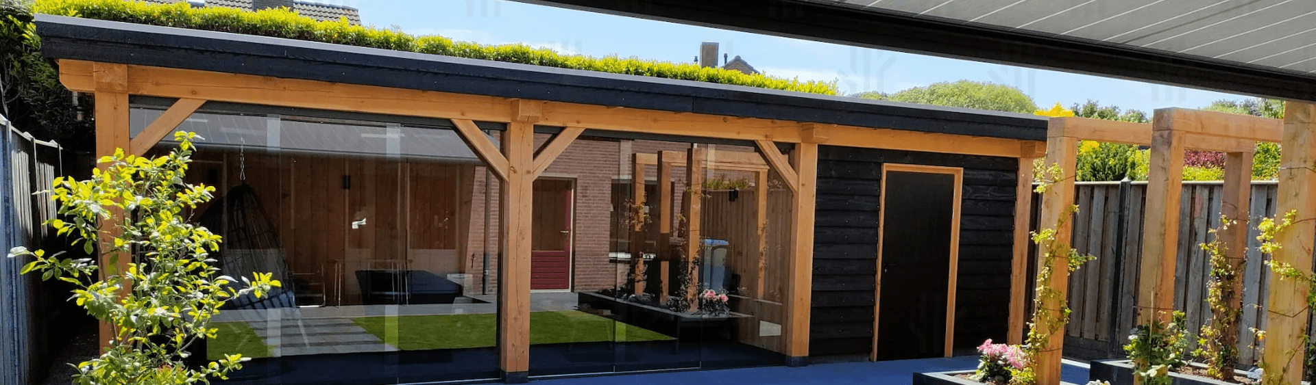 Varanda - Dugreja Putten