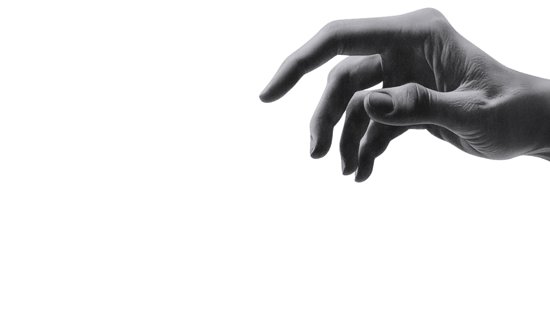 hand