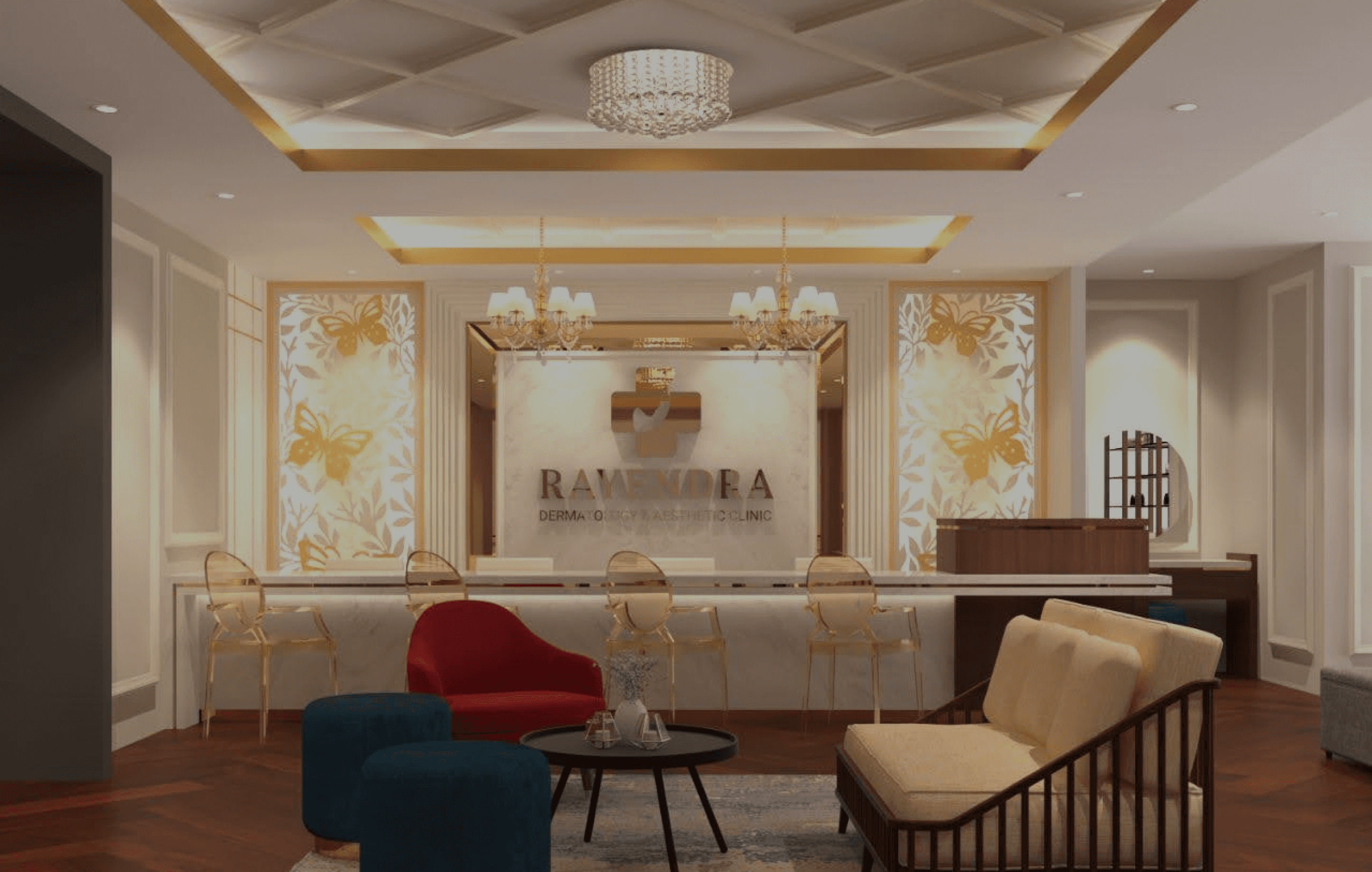 Klinik Dermatology Rayendra