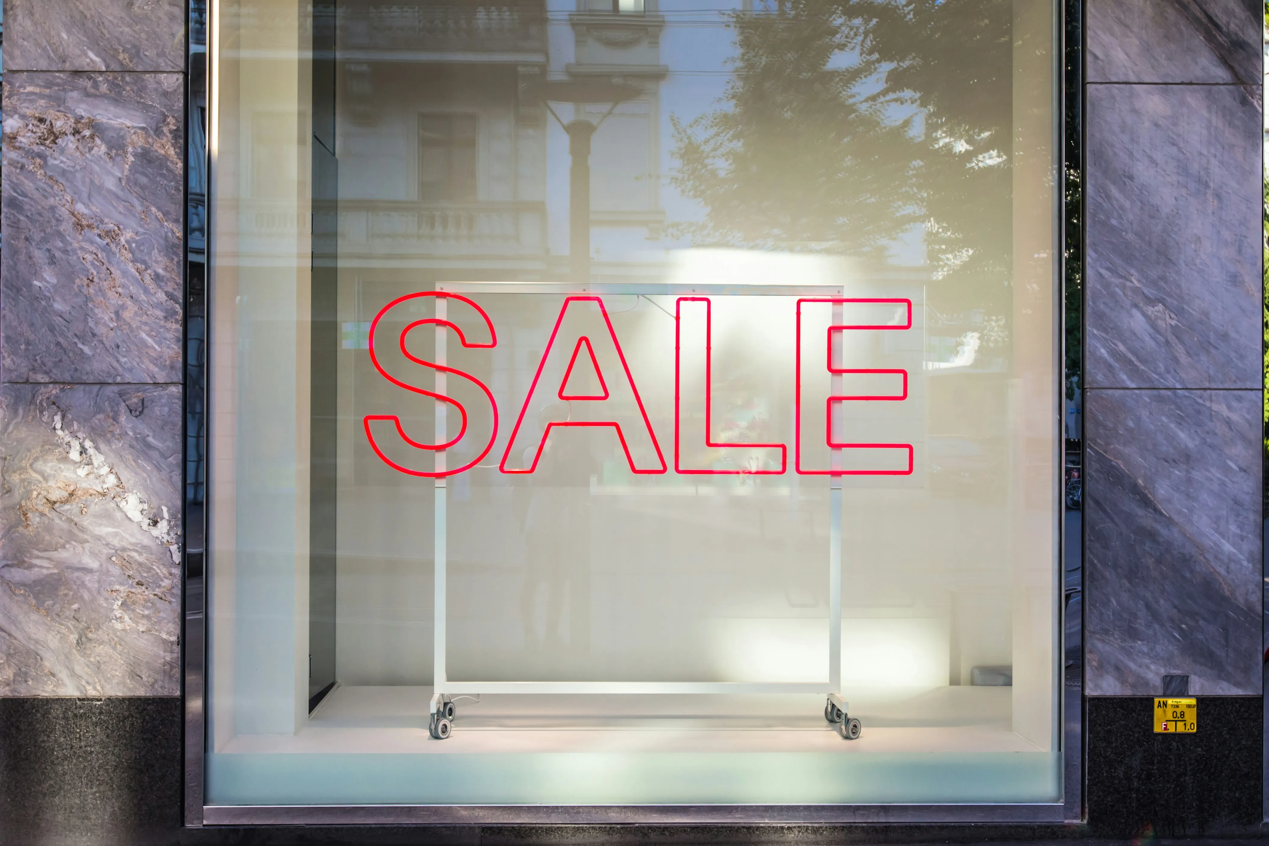 sales promotion
