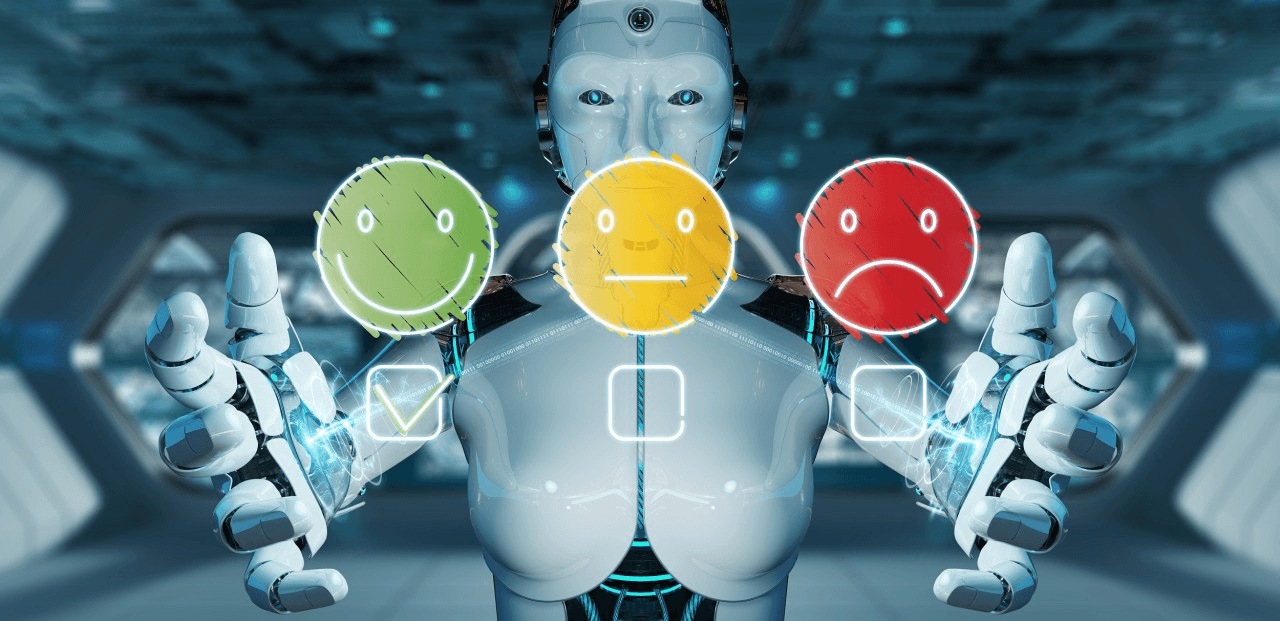 Ways AI Can Improve Customer Experience