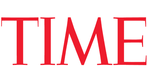 TIME logo