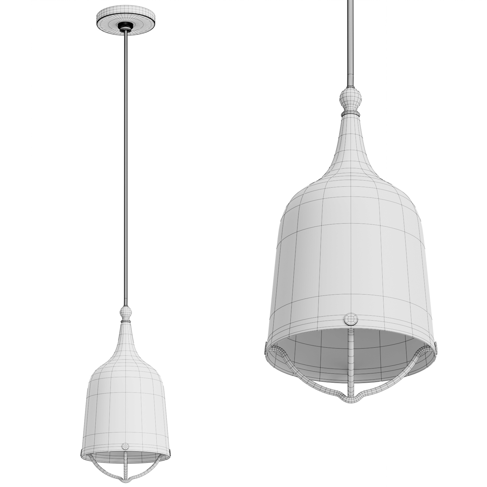 Solitary tree in a misty winter field at dawn