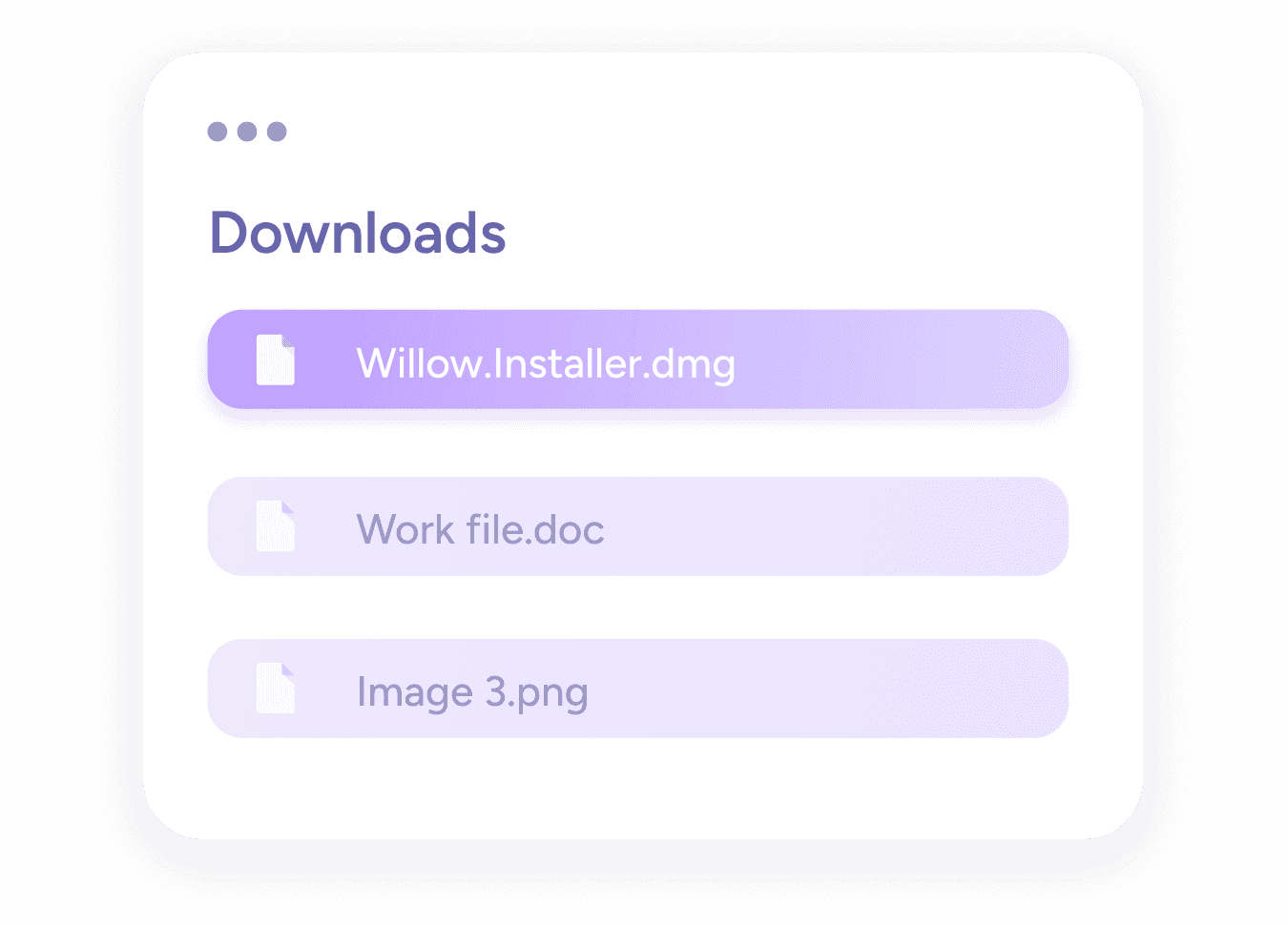Locate File