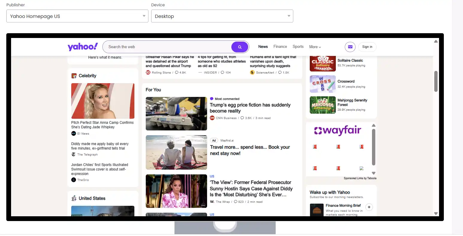 WikiHow Mapfirst Screenshot