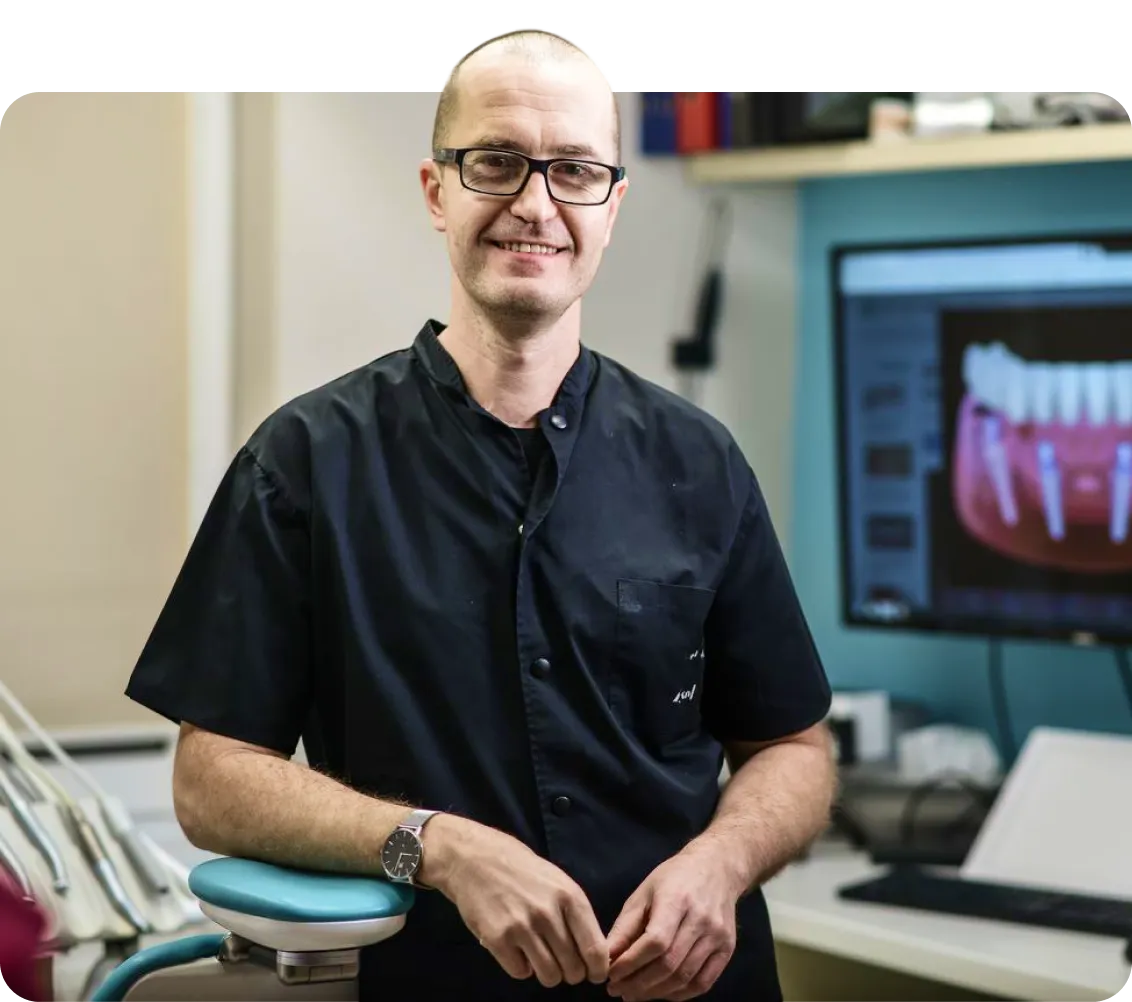 PraxEvents - Fogászati Események és Képzések - Dr Székely Zsolt