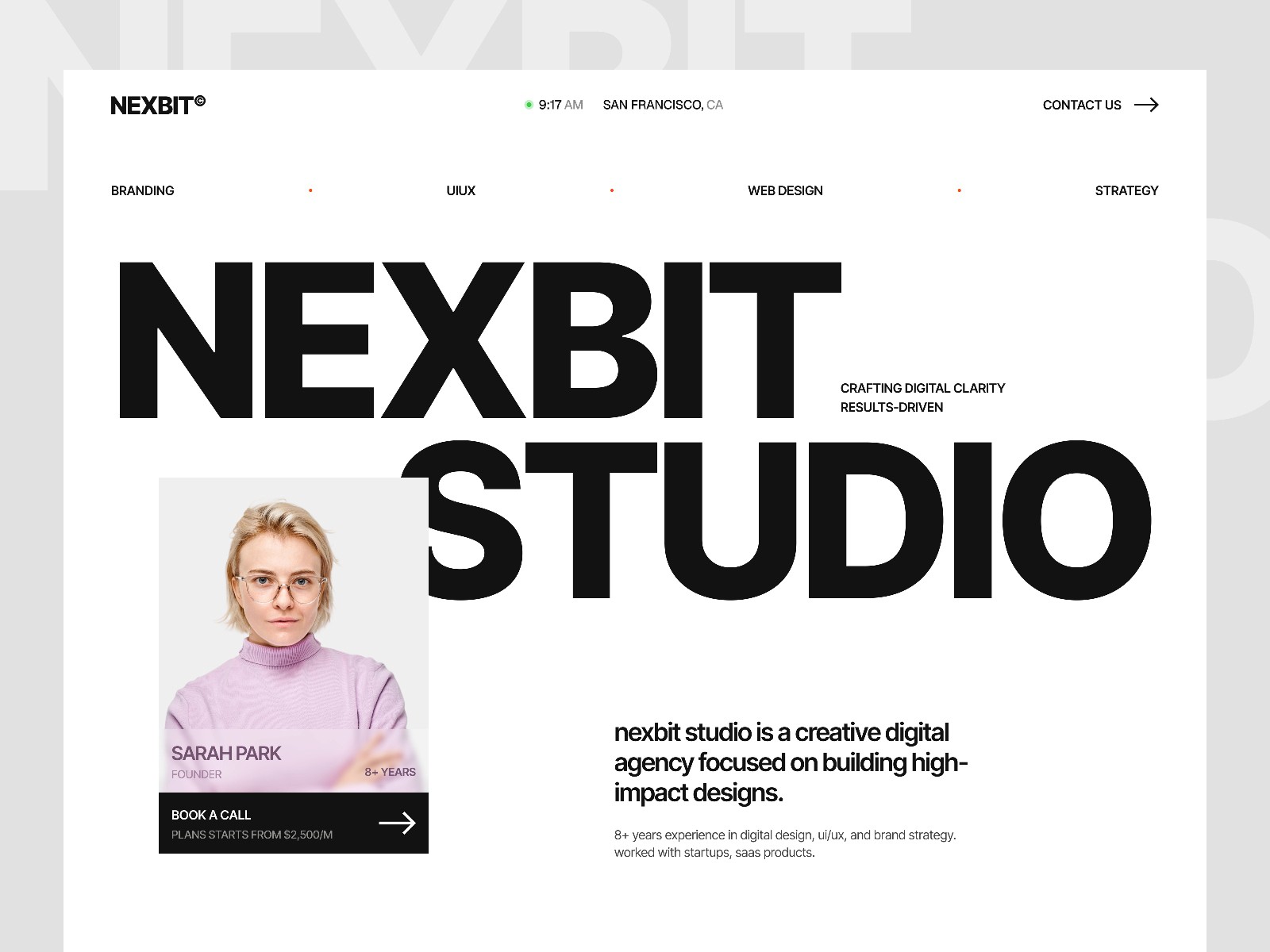 Nexbit