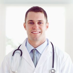 Profile photo of Dr. William Bosch