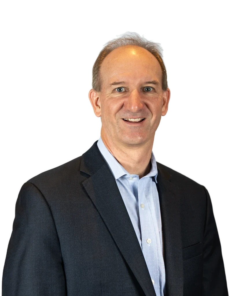 David Koch, Managing Director
