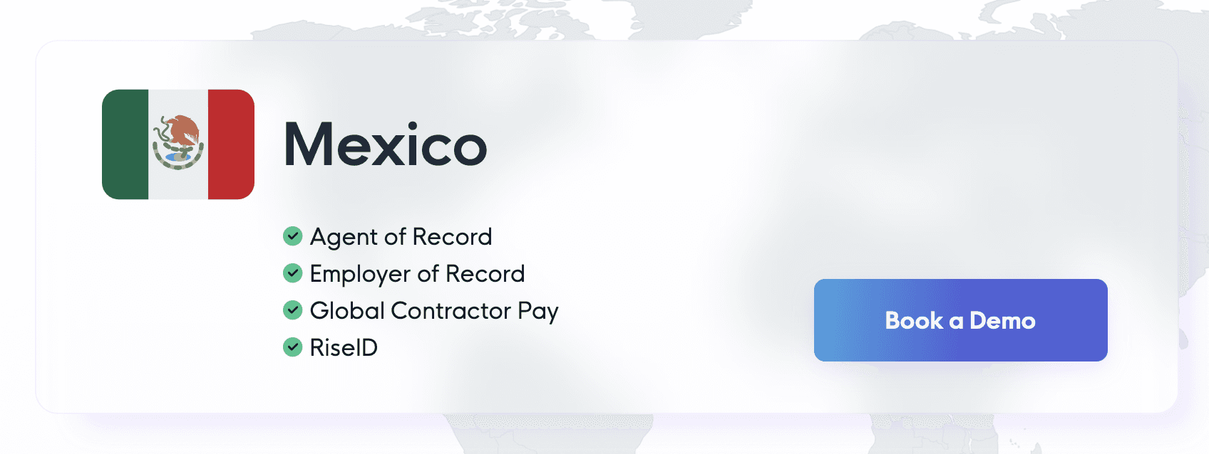 Mexico EOR