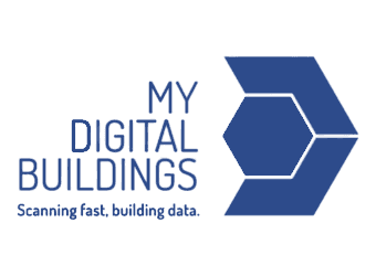 logo my digtal building, entreprise dans l'industrie