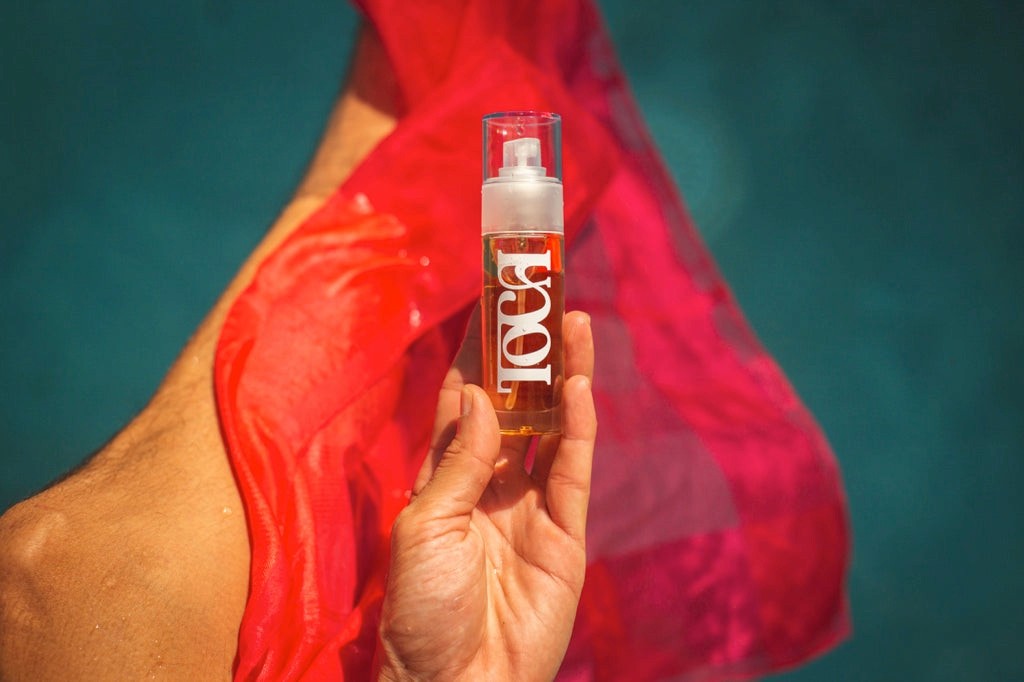 TOTO | Botanical Body Oil