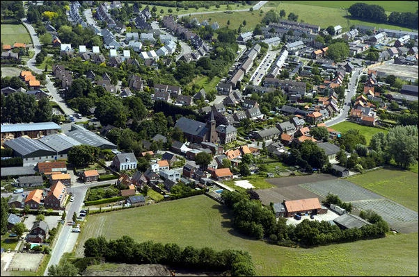 Clappform Woensdrecht