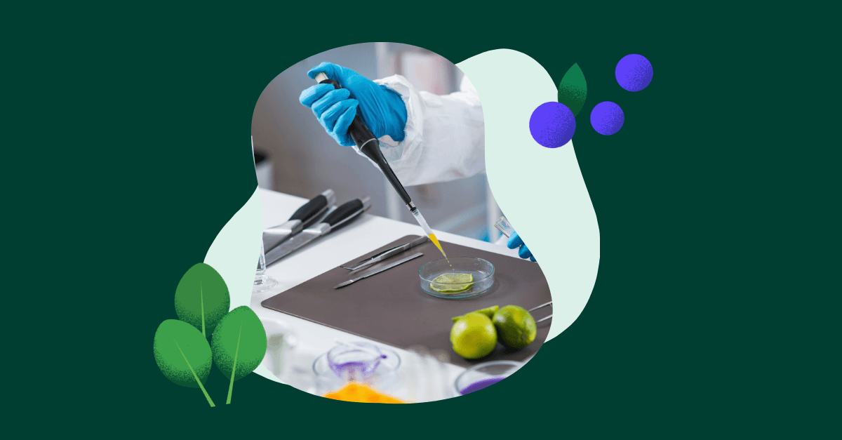 Testing for Food Sensitivities