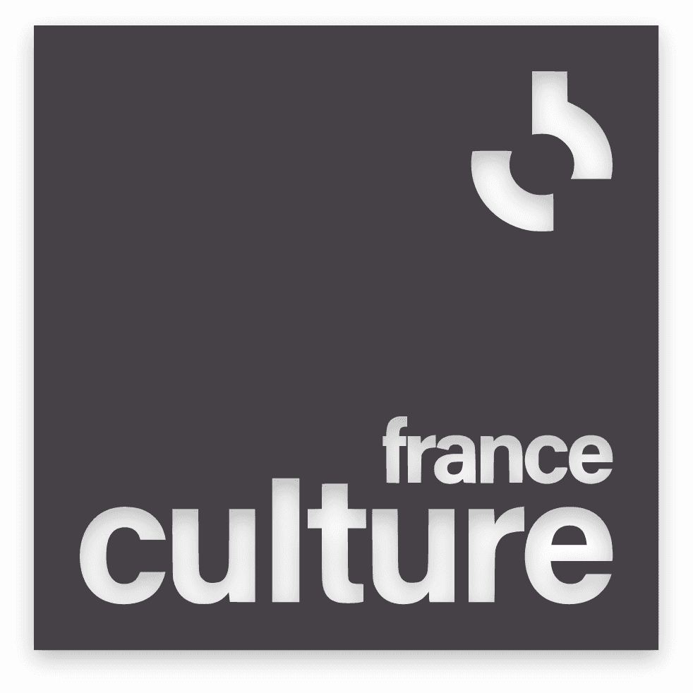 logo france culture