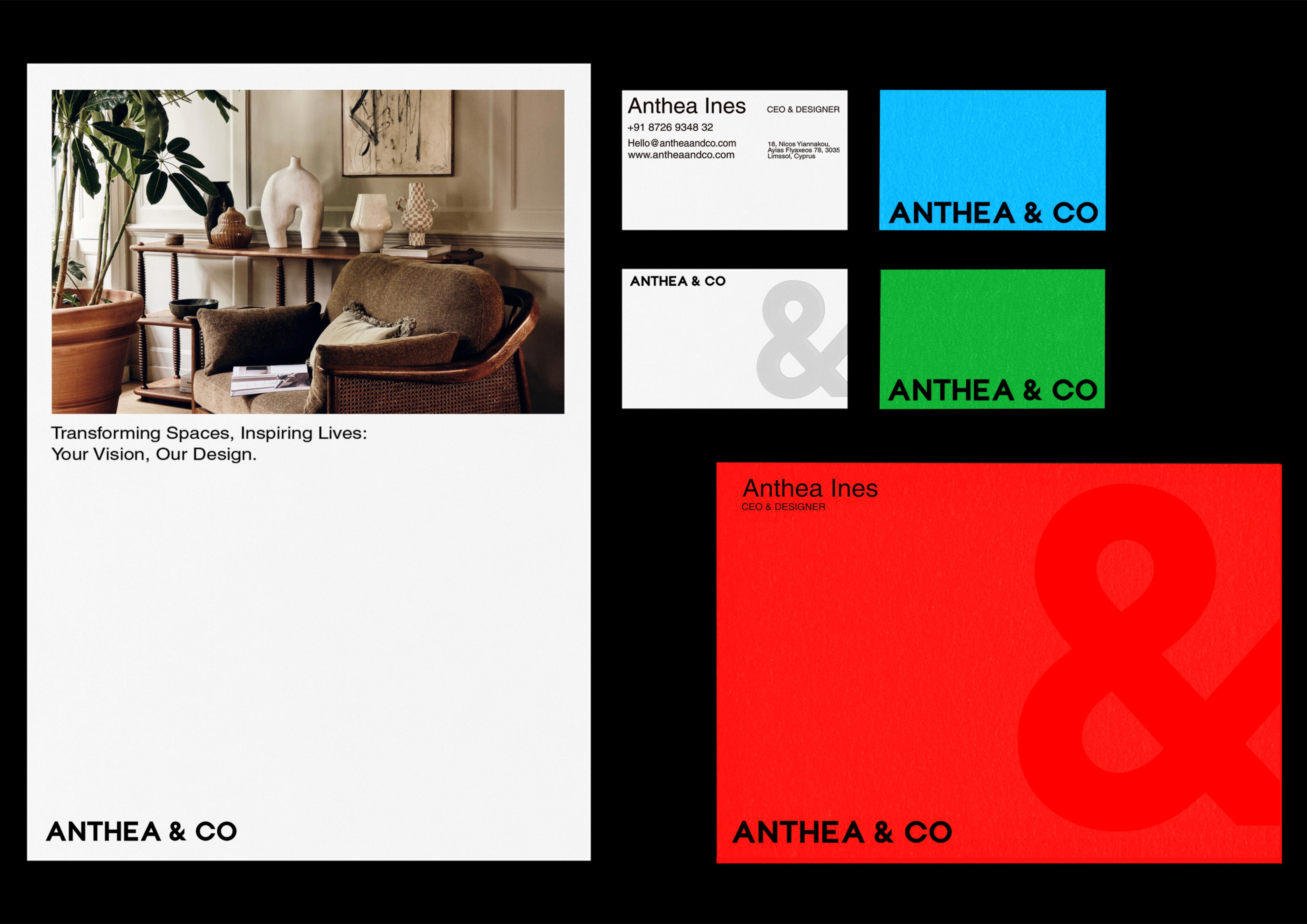 Anthea & Co Main Image 8