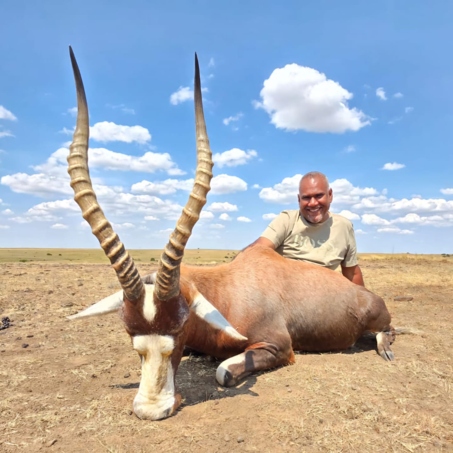 Gilson Hunting Safaris gallery photo 15