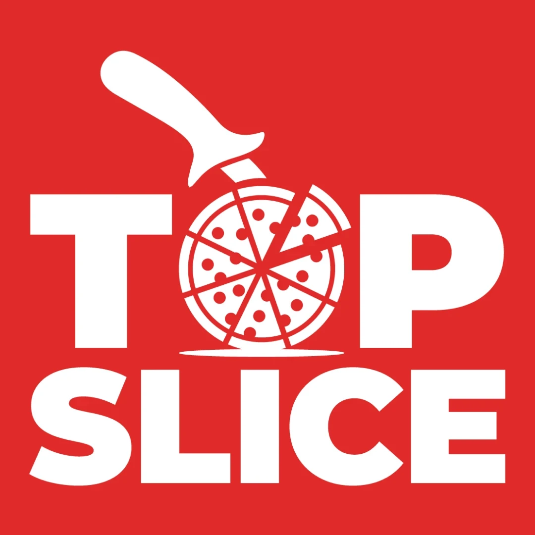 top-slice