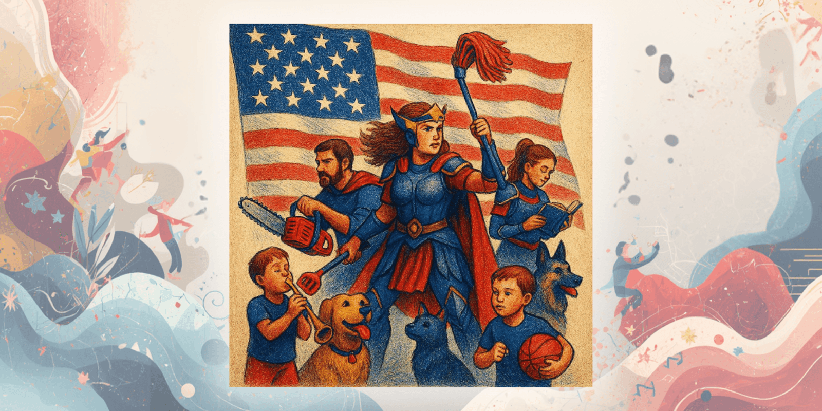 Author and veteran Catherine Buckner shares her personal story of healing, resilience, and overcoming trauma through her book