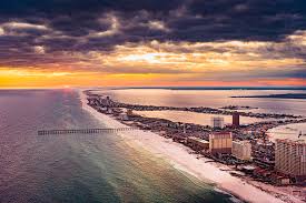 Pensacola Bay