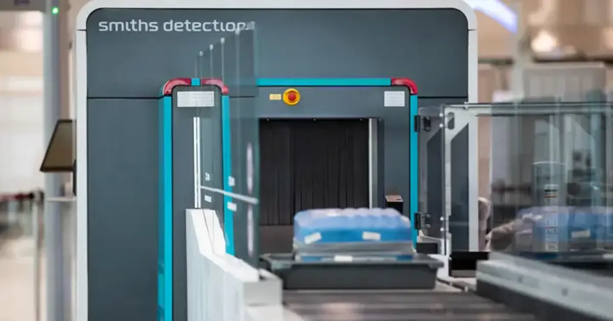 SeeTrue’s AI automated threat detection solution at Pafos Airport “enhancing security and CX