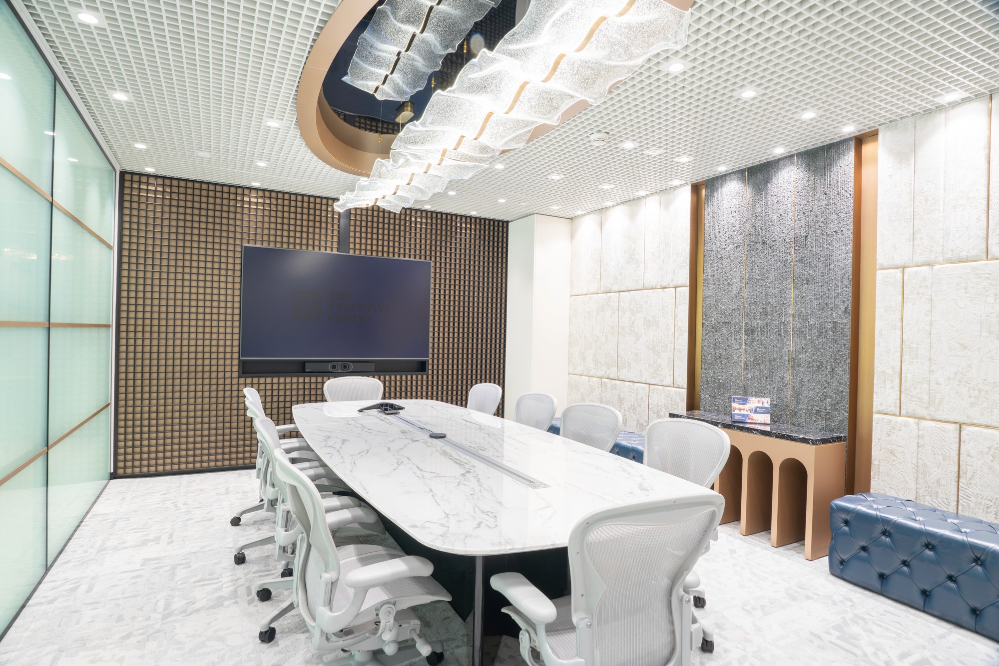 Meeting rooms in UAE