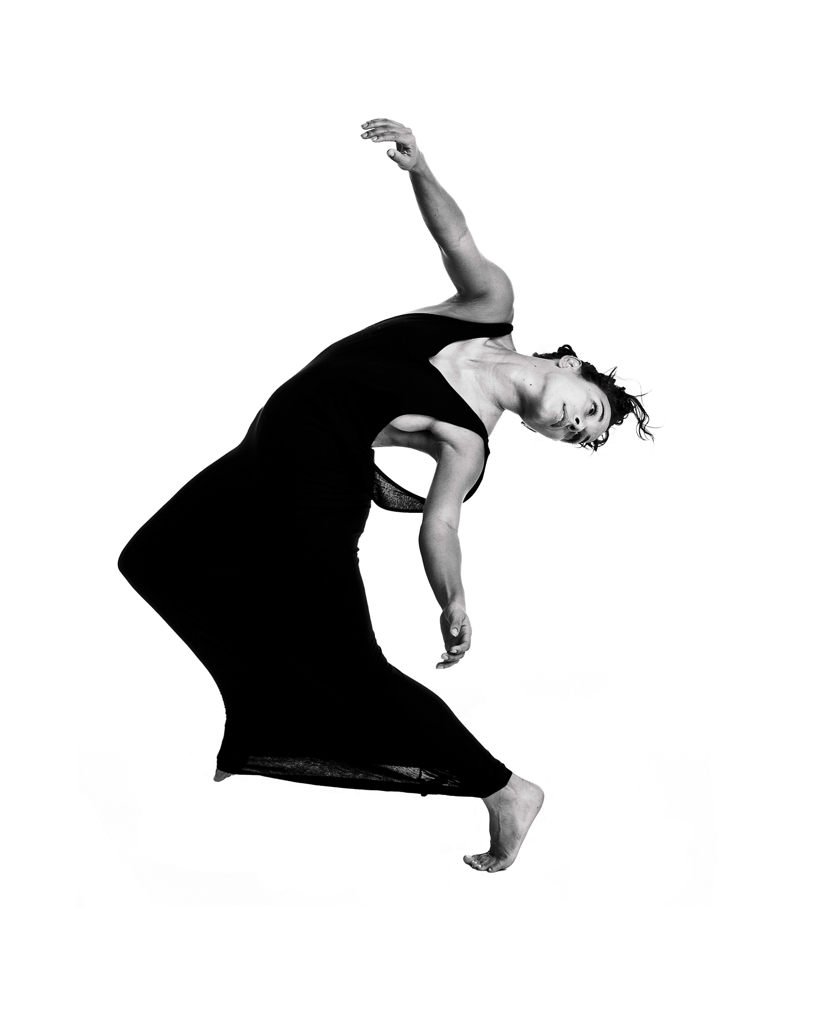 Rosie Herrera, dancer