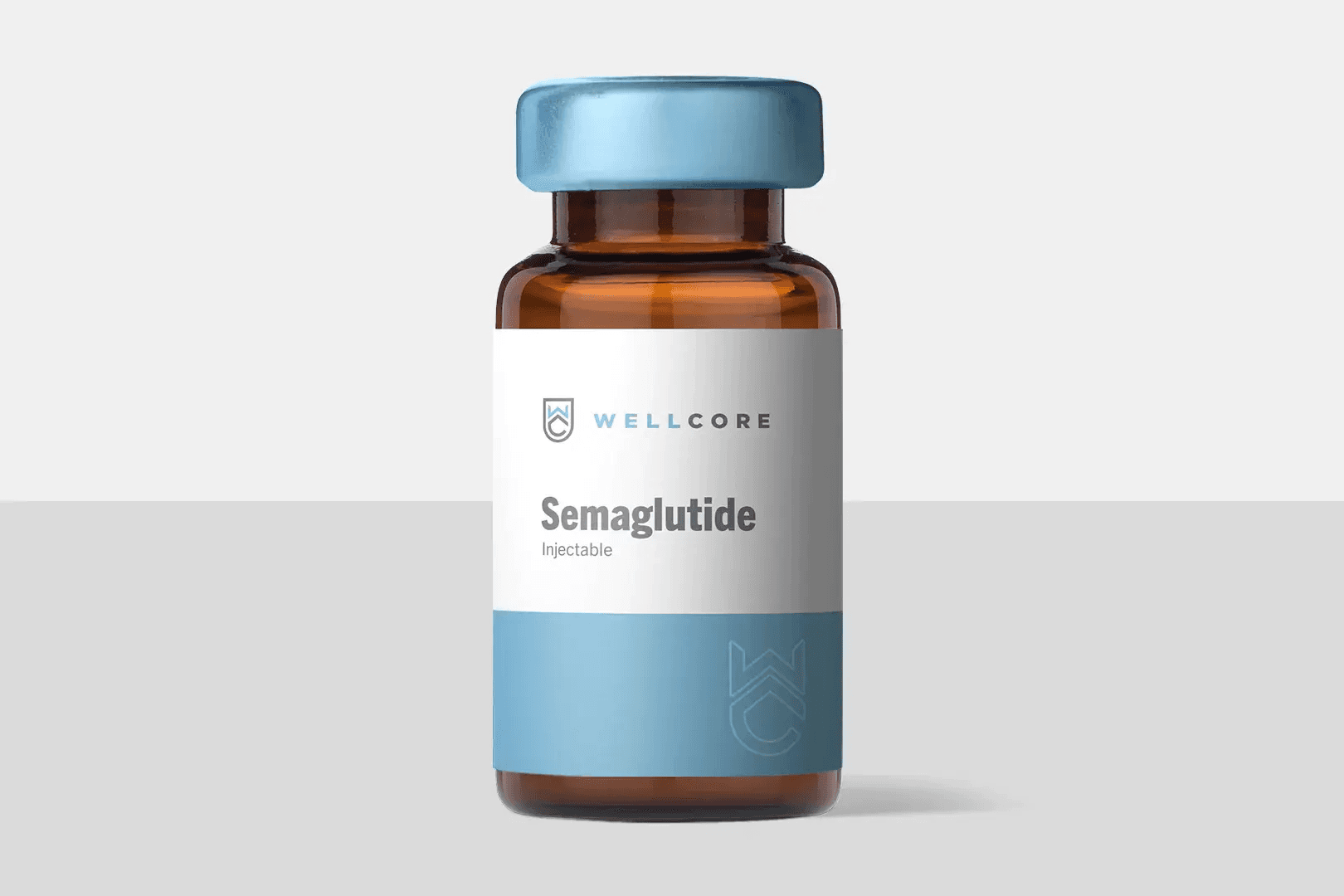 a bottle - What Is Compounded Semaglutide
