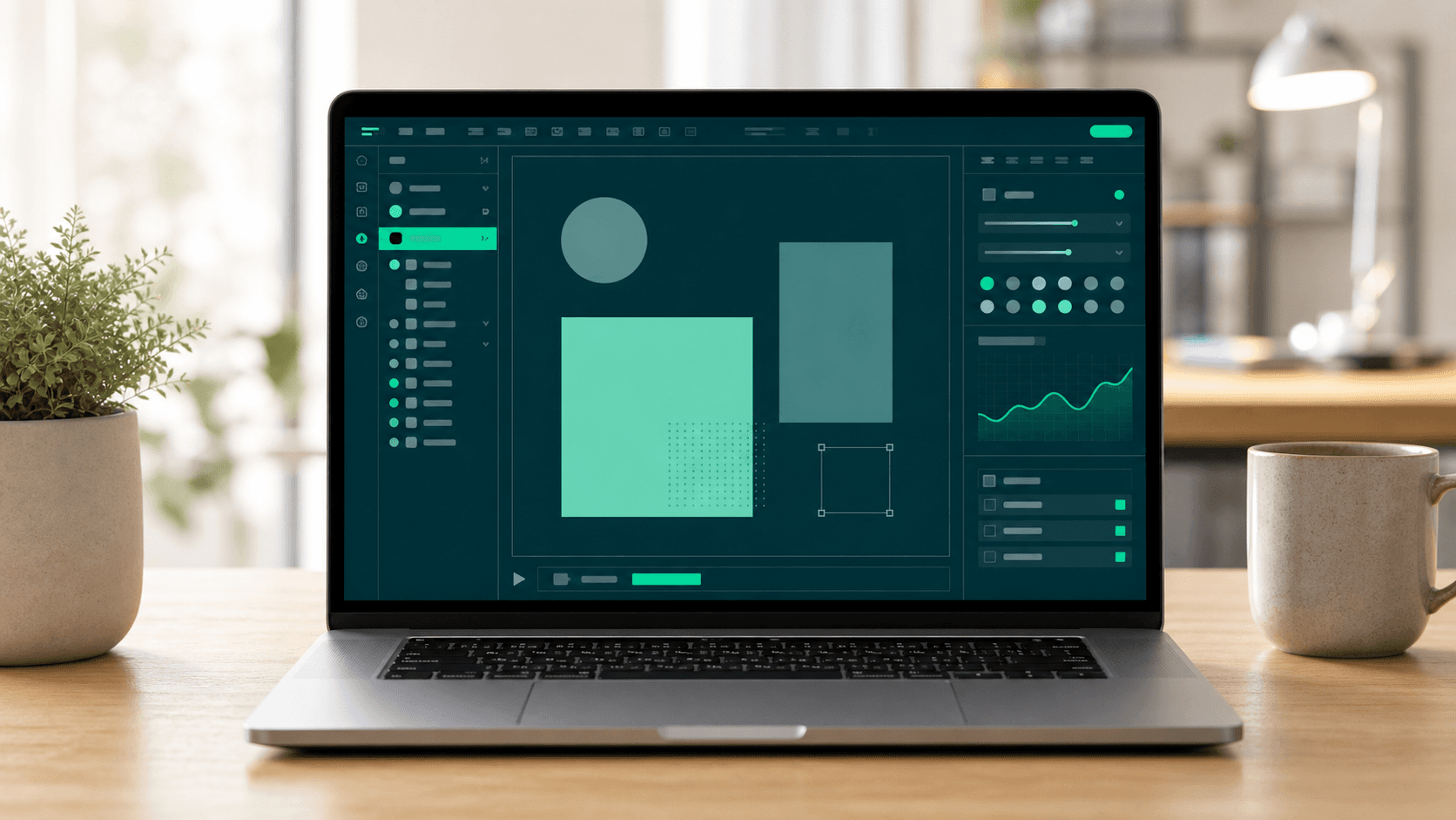 Framer showcase — Context Root