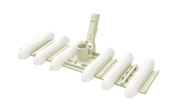 EMAUX COMBINATION VACUUM HEAD