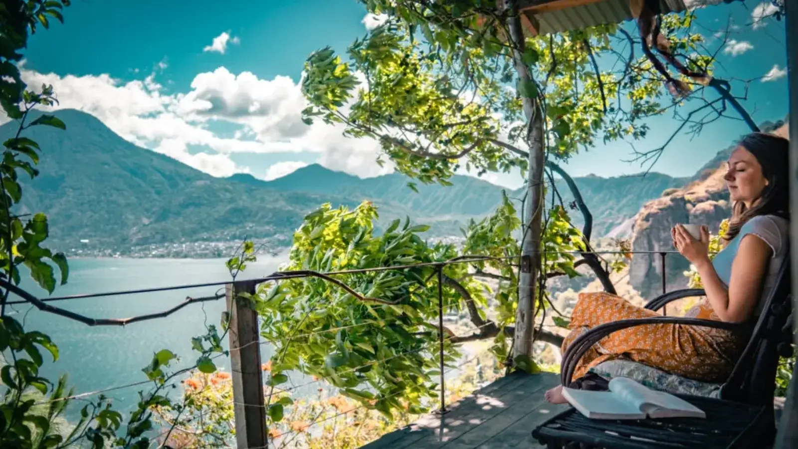 Guatemala travel itinerary