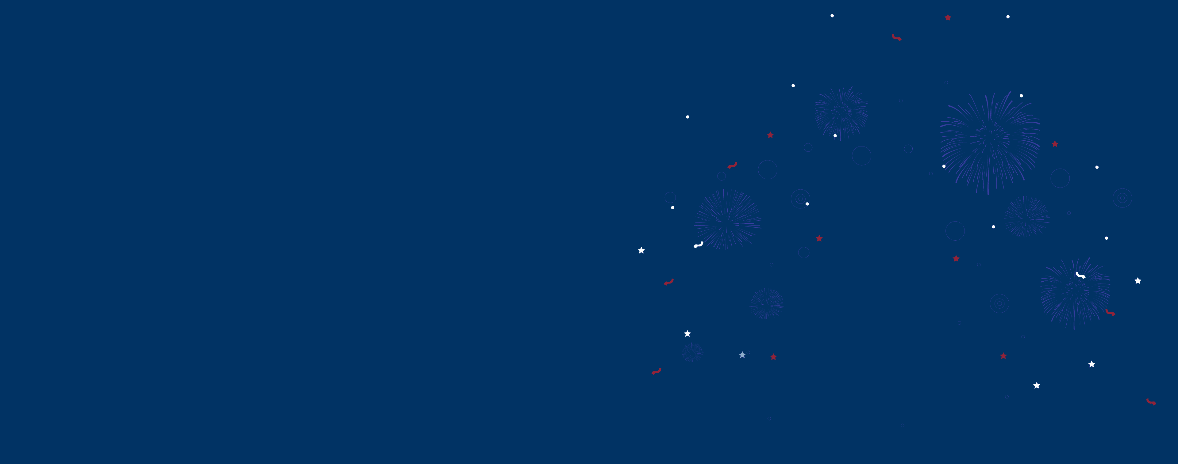 Counter Section background