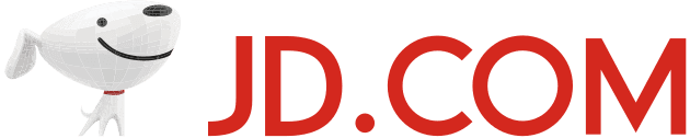 Past Client: JD.com Logo
