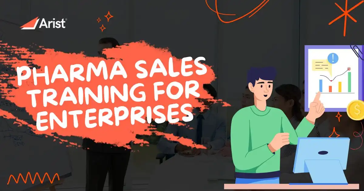 Main image - Pharmaceutical Sales Training for Enterprises_ 7 Best Practices
