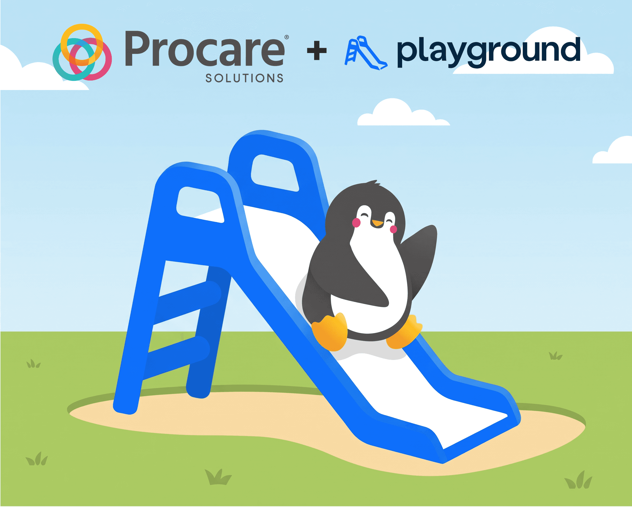 Procare & Playground