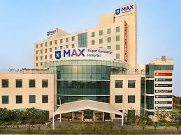 Max Healthcare