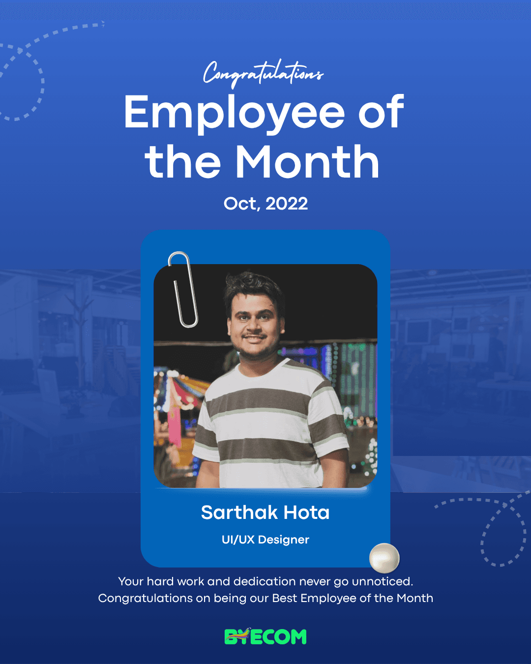 Award Image
