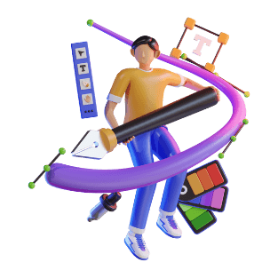 Role of Graphic Designer