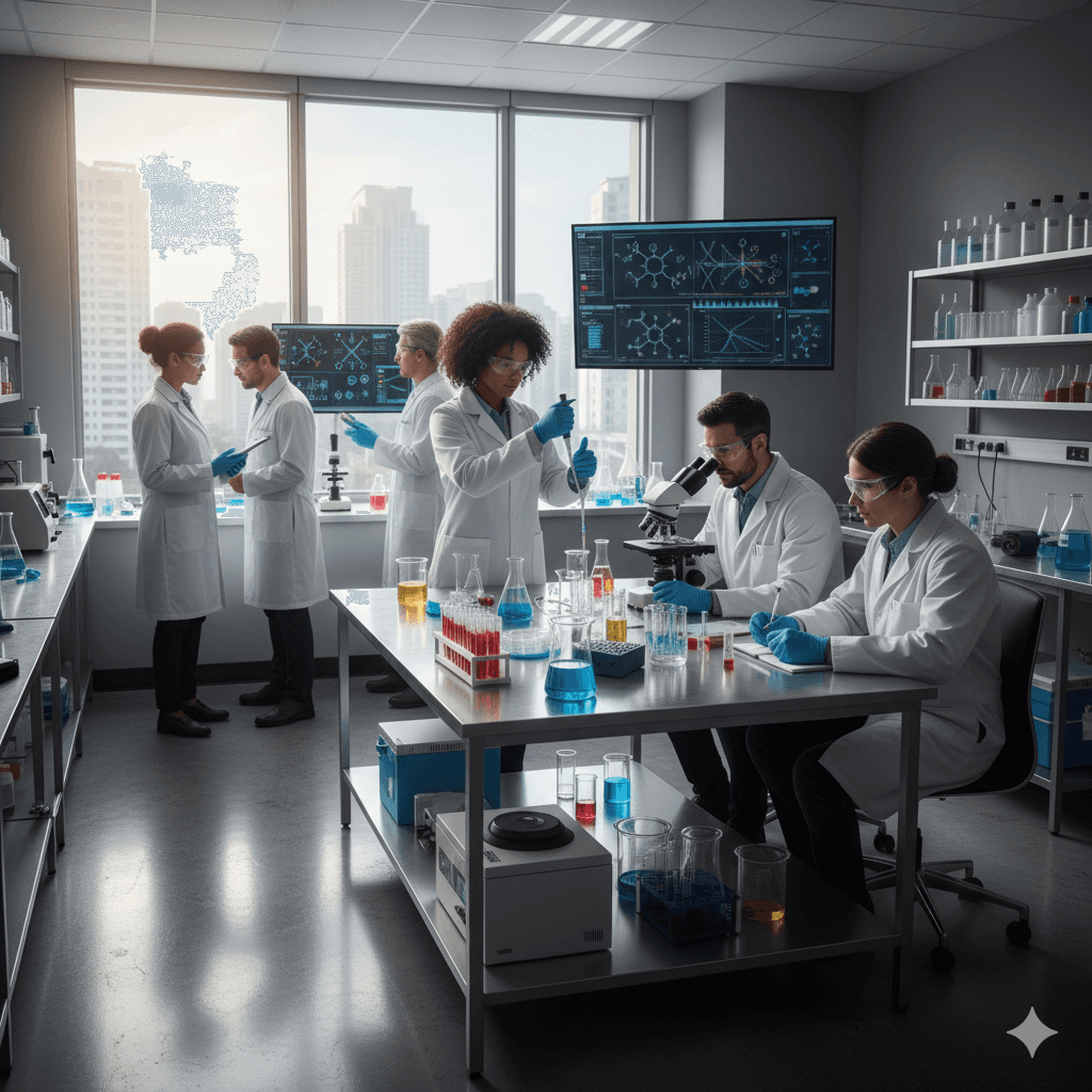 Dr Fadi OBGYN Enjab Medical Centre