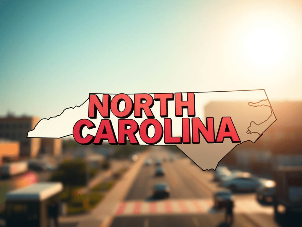 North Carolina Marketing