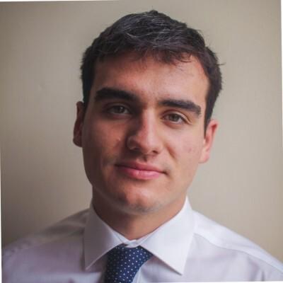 Photo of John Smith.