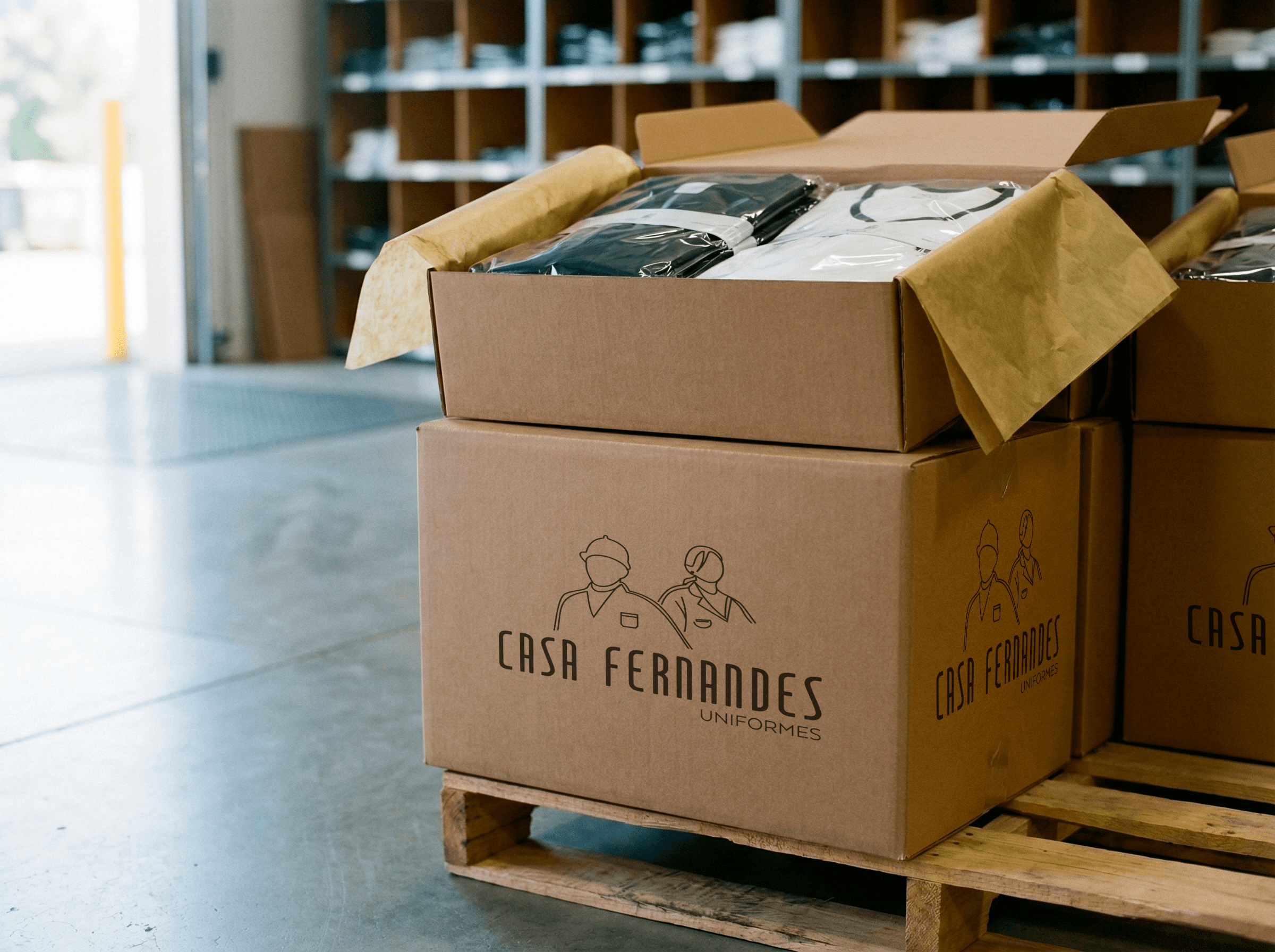 Drone shot of a running track at night
